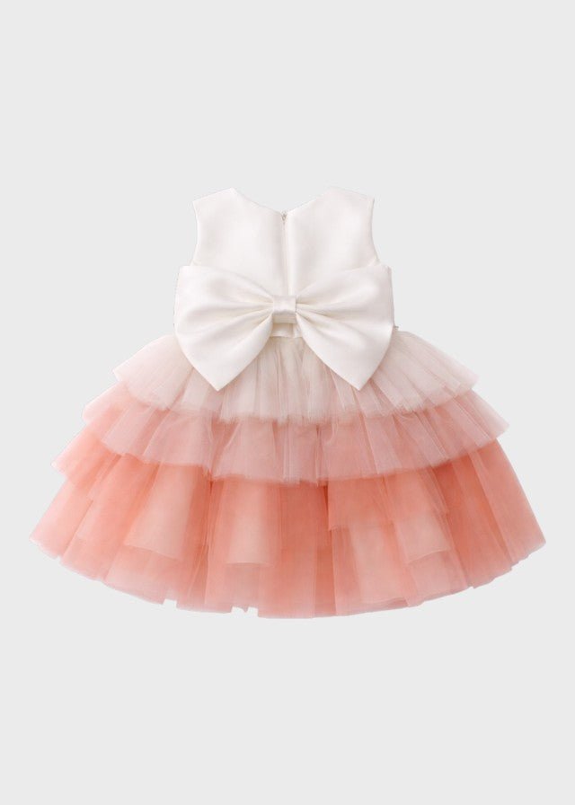 GG2617I - Cerimonia - GUGU GAGA corredino e abbigliamento neonato | NANU' BABY