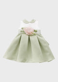GG2635CMI - Cerimonia - GUGU GAGA corredino e abbigliamento neonato | NANU' BABY