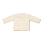 Giacca reversibile Neonato Beige CL25292013 corredino e abbigliamento neonato | NANU' BABY