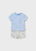 1202 /C - Sets and Rompers - MAYORAL