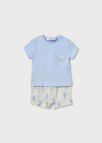1202 /C - Sets and Rompers - MAYORAL
