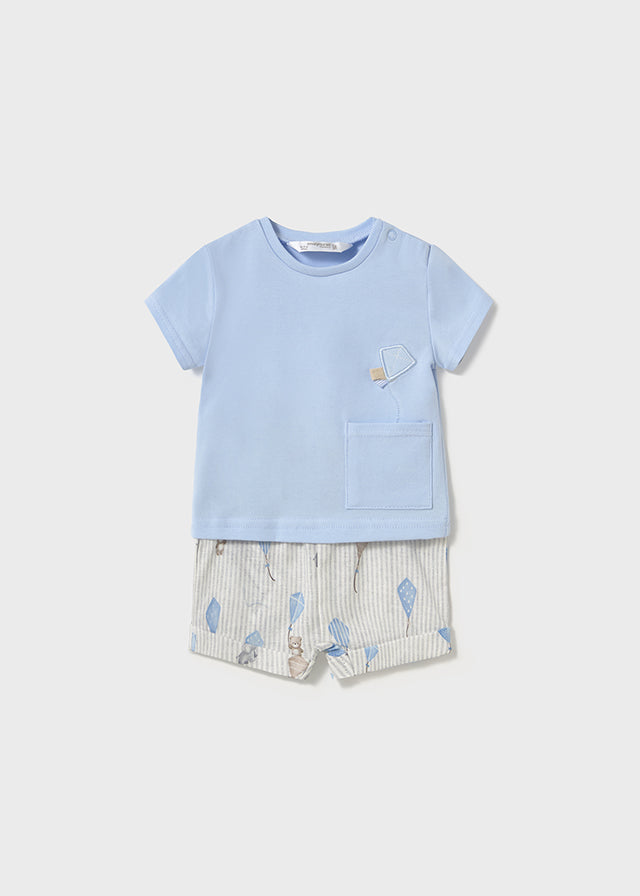 1202 /C - Sets and Rompers - MAYORAL