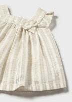 1858 /A - Dress - MAYORAL
