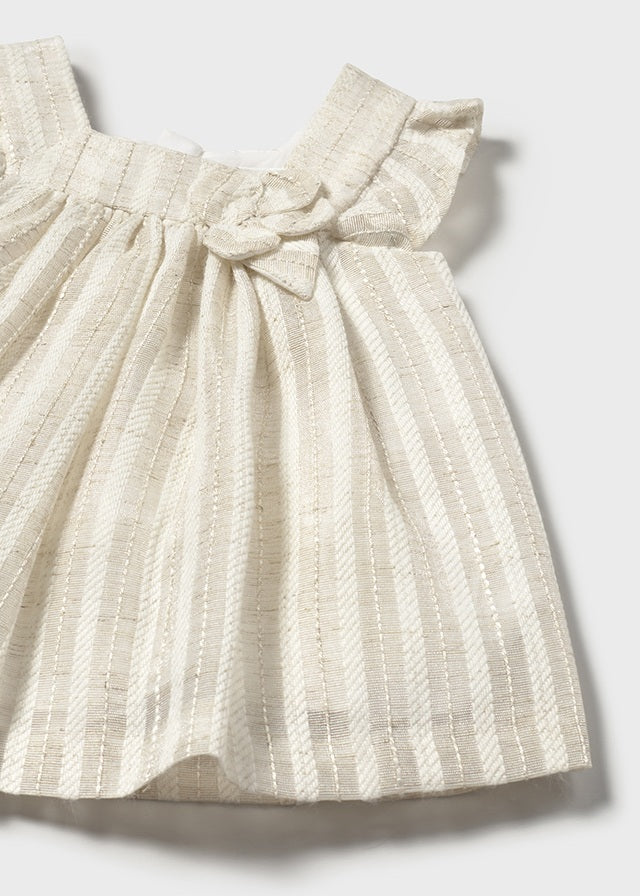 1858 /A - Dress - MAYORAL