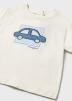 1052/93 - Shirts and T-Shirts - MAYORAL