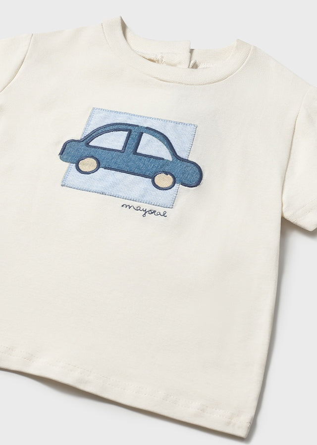 1052/93 - Shirts and T-Shirts - MAYORAL