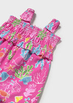 1839/57 - Outfits and Rompers - MAYORAL