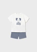 1252/36 - Sets and Rompers - MAYORAL