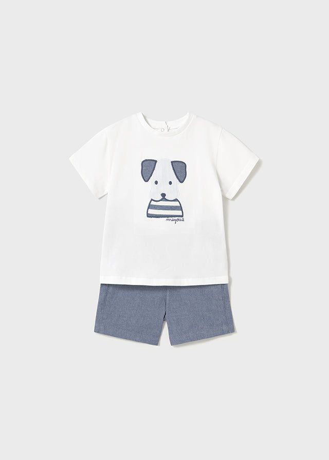 1252/36 - Sets and Rompers - MAYORAL