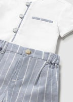 1211 /AZ - Outfits and Rompers - MAYORAL