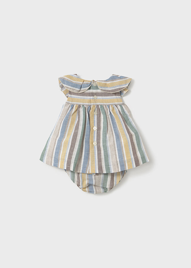 1855 /MU - Dress - MAYORAL
