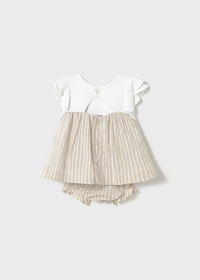 1845 /A - Dress - MAYORAL