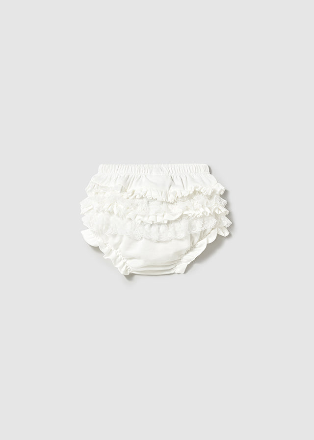 9852 /N - Ceremony Accessories - MAYORAL