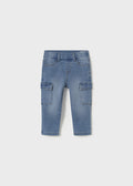1578/5 - Trousers - MAYORAL