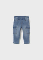 1578/5 - Trousers - MAYORAL