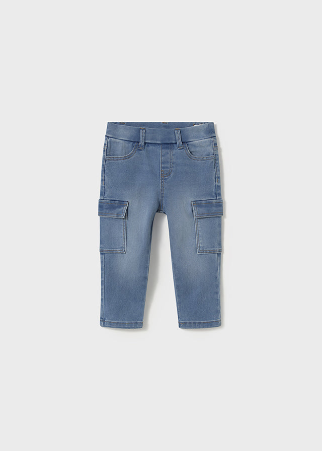 1578/5 - Trousers - MAYORAL