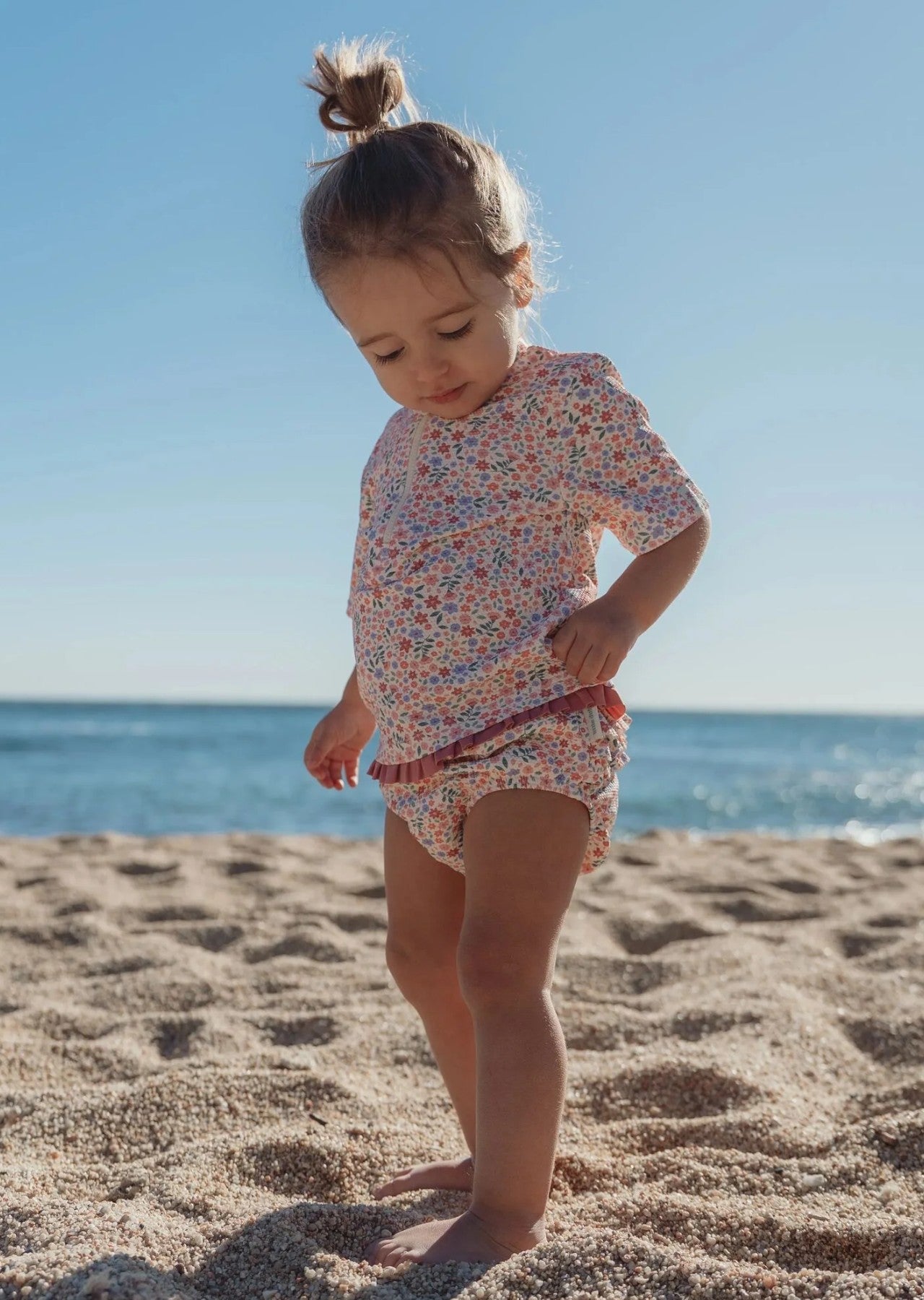 CL26030878 - Mare Bimba - LITTLE DUTCH