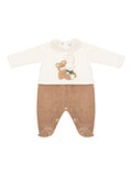 IB5714 - Tutine e Completi nascita - MARLU' corredino e abbigliamento neonato | NANU' BABY