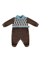 IG6814 - Tutine e Completi nascita - MARLU' corredino e abbigliamento neonato | NANU' BABY