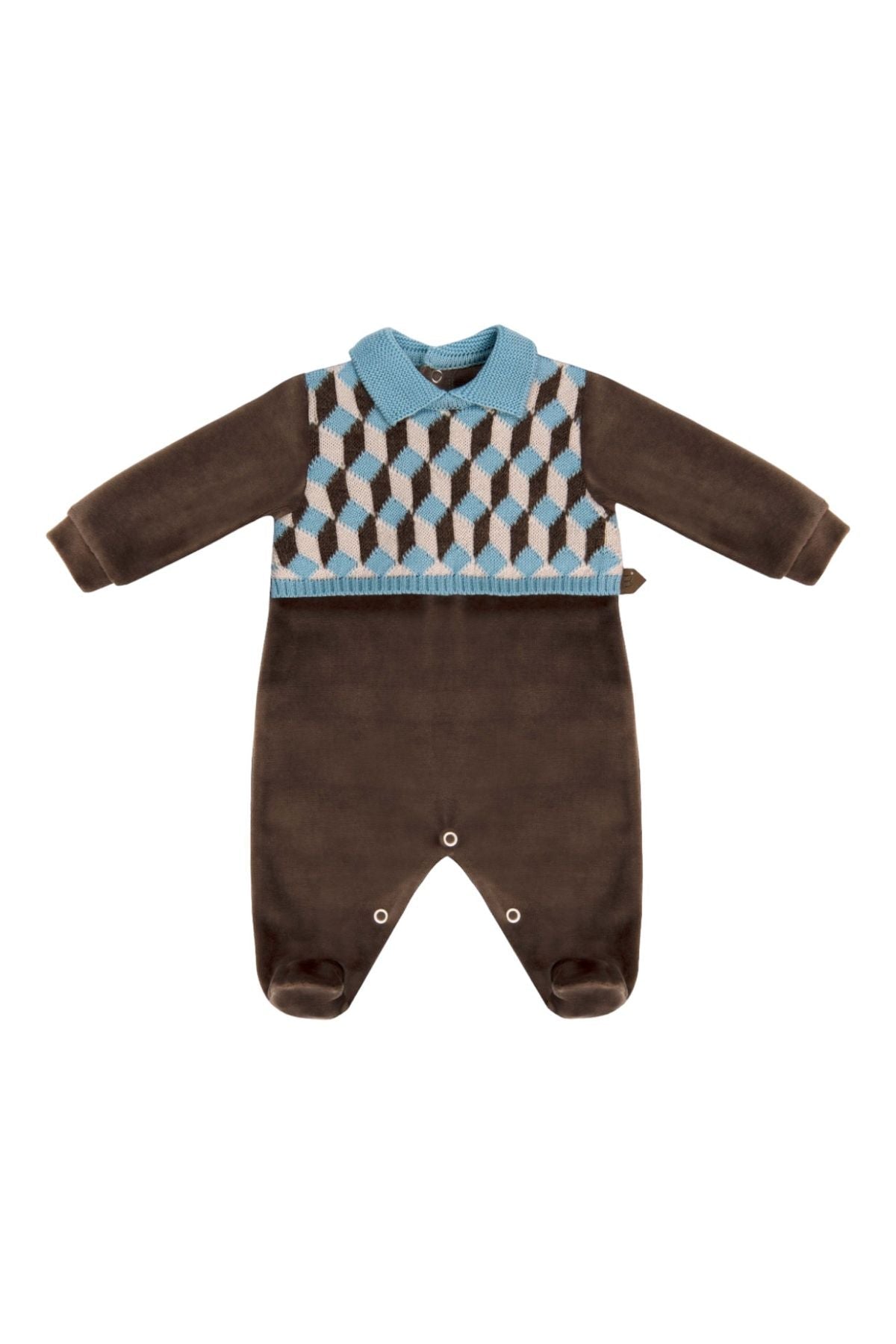 IG6814 - Tutine e Completi nascita - MARLU' corredino e abbigliamento neonato | NANU' BABY