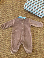 IG6814 - Tutine e Completi nascita - MARLU' corredino e abbigliamento neonato | NANU' BABY