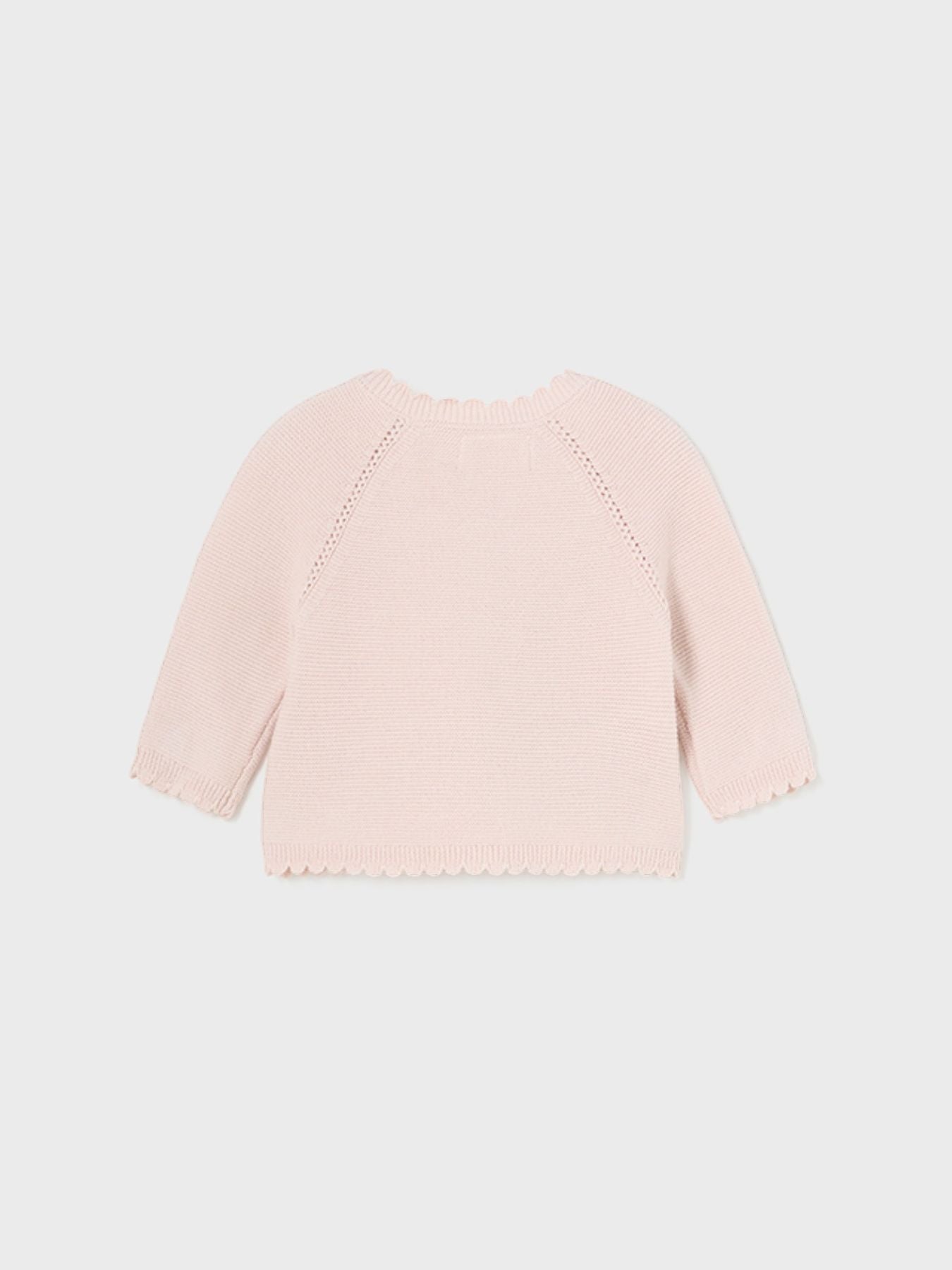 1376/N - Knitwear - MAYORAL