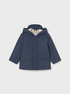 Impermeabile Bimbo Blu 2429/65 corredino e abbigliamento neonato | NANU' BABY