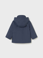 Impermeabile Bimbo Blu 2429/65 corredino e abbigliamento neonato | NANU' BABY