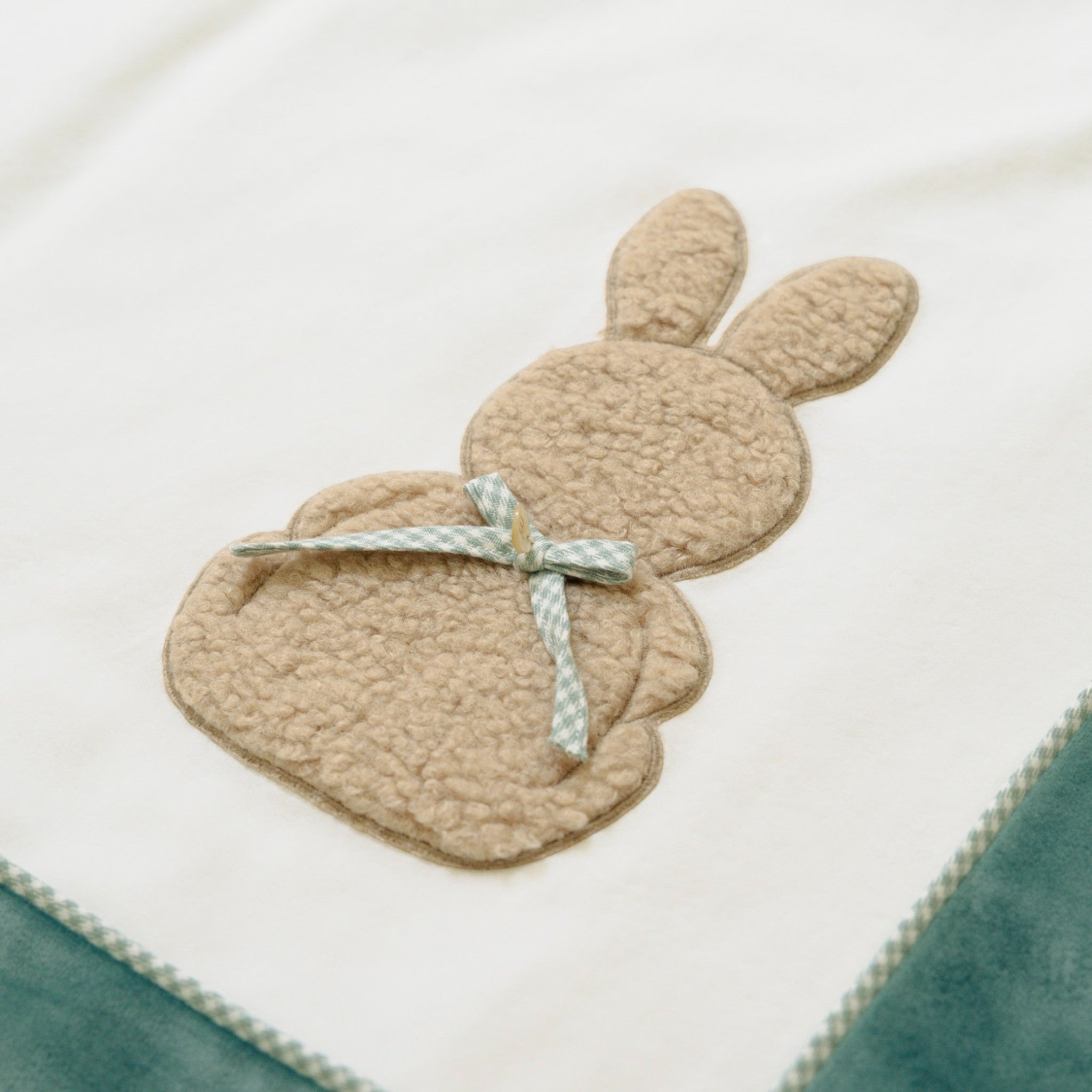 IN6481 - Coperte e Lenzuolini - MARLU' corredino e abbigliamento neonato | NANU' BABY