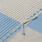 IN6880/C - Coperte e Lenzuolini - MARLU' corredino e abbigliamento neonato | NANU' BABY
