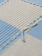 IN6880/C - Coperte e Lenzuolini - MARLU' corredino e abbigliamento neonato | NANU' BABY