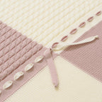 IN6880/R - Coperte e Lenzuolini - MARLU' corredino e abbigliamento neonato | NANU' BABY