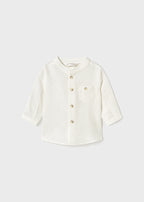 1103 /P - Shirts and T-Shirts - MAYORAL