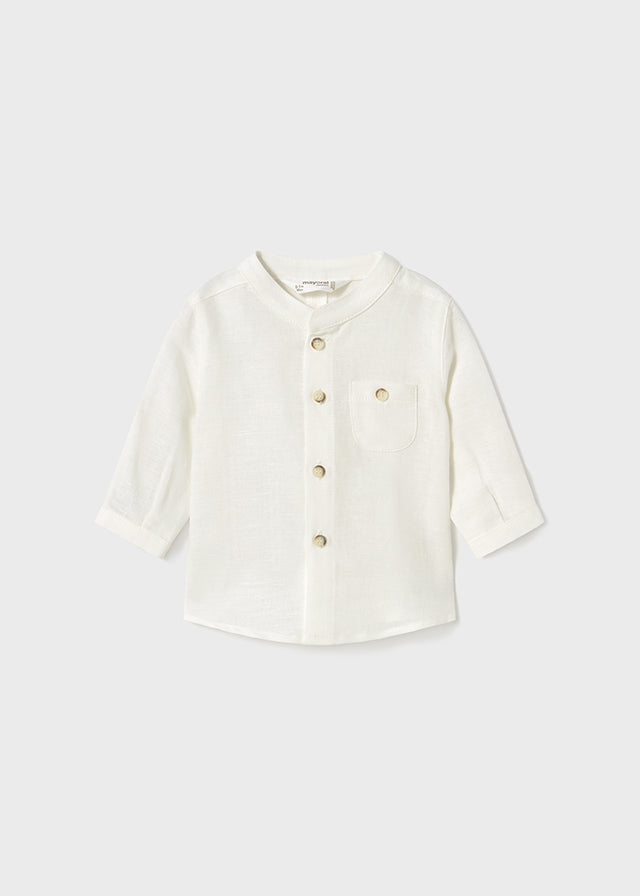 1103 /P - Shirts and T-Shirts - MAYORAL
