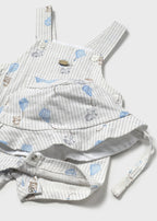 1601 /C - Sets and Rompers - MAYORAL