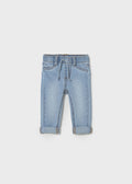 596 /J42 - Trousers - MAYORAL