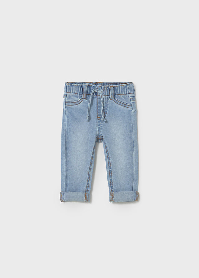 596 /J42 - Trousers - MAYORAL