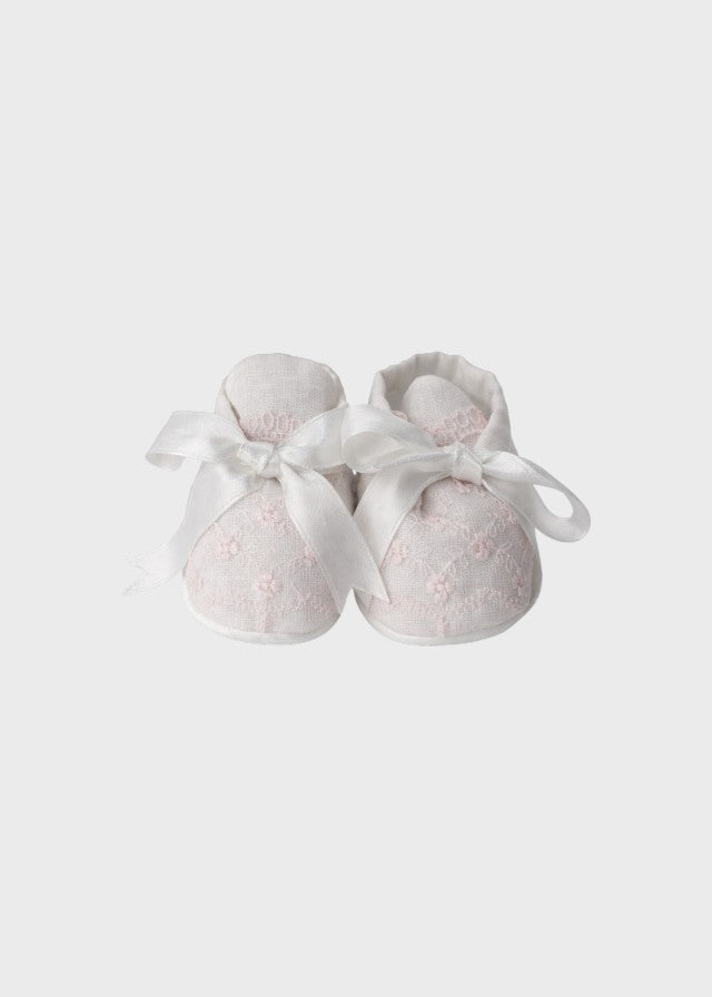 LEILA/SC - Slippers and Caps - LITTLE JUJUJA