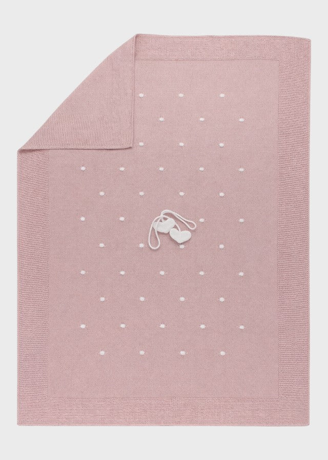 3057/161 - Blankets and Sheets - BABY LORD