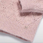 Jersey maglia Bimba Rosa 5816/93 corredino e abbigliamento neonato | NANU' BABY