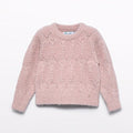 Jersey maglia Bimba Rosa 5816/93 corredino e abbigliamento neonato | NANU' BABY
