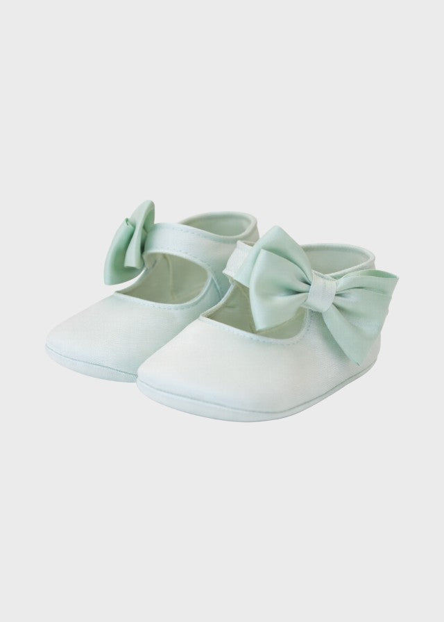 Elegant Ballerina Ceremony Green SF4116/T098/V