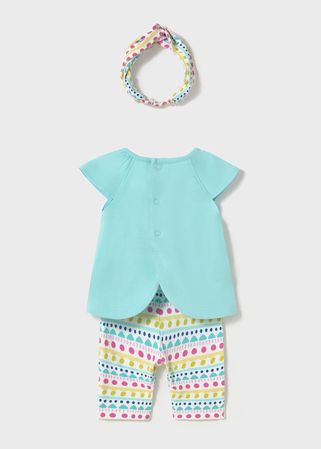 1763 - Outfits and Rompers - MAYORAL