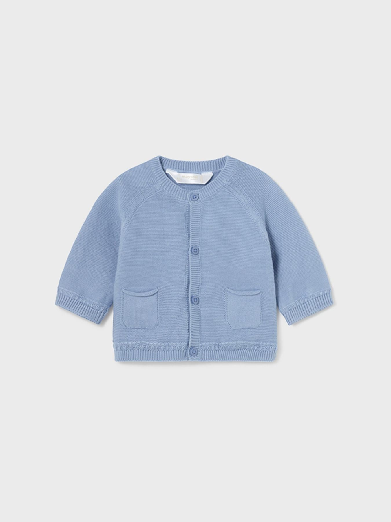 1380/A - Knitwear - MAYORAL