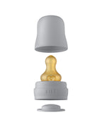 Kit Biberon - Cloud GRIGIO 5015223 corredino e abbigliamento neonato | NANU' BABY
