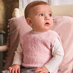 Kit Bimba Rosa 3F777/2714 corredino e abbigliamento neonato | NANU' BABY