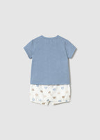 1204 /A - Sets and Rompers - MAYORAL