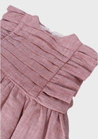 L1223 - Abito - SARTORIA DEI PICCOLI corredino e abbigliamento neonato | NANU' BABY