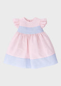 L1228 - Abito - SARTORIA DEI PICCOLI corredino e abbigliamento neonato | NANU' BABY