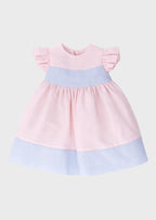L1228 - Abito - SARTORIA DEI PICCOLI corredino e abbigliamento neonato | NANU' BABY